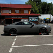 21 INCH FORGED WHEELS RIMS for DODGE CHARGER 2026