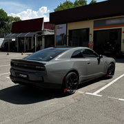 21 INCH FORGED WHEELS RIMS for DODGE CHARGER 2026