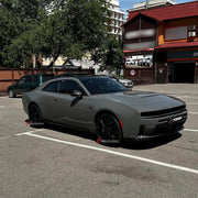 21 INCH FORGED WHEELS RIMS for DODGE CHARGER 2026