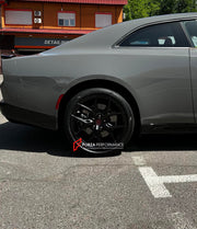 21 INCH FORGED WHEELS RIMS for DODGE CHARGER 2026