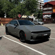 21 INCH FORGED WHEELS RIMS for DODGE CHARGER 2026
