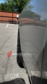 21 INCH FORGED WHEELS RIMS for DODGE CHARGER 2026