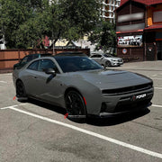 21 INCH FORGED WHEELS RIMS for DODGE CHARGER 2026