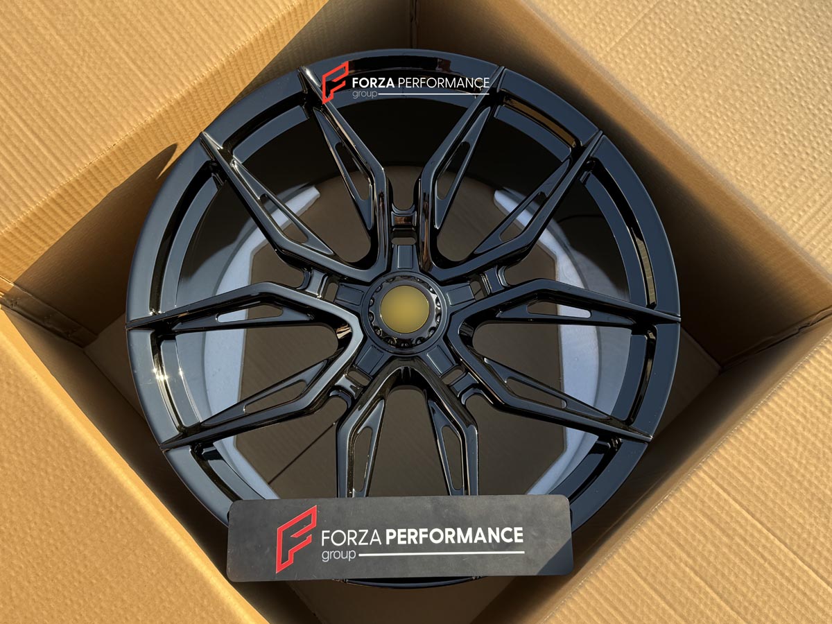 21 INCH FORGED WHEELS RIMS for FERRARI 296 GTB 2023