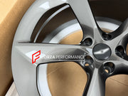 21 INCH FORGED WHEELS RIMS for GENESIS GV70 2025 JK1 FACELIFT