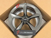 21 INCH FORGED WHEELS RIMS for GENESIS GV70 2025 JK1 FACELIFT