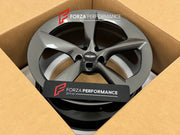 21 INCH FORGED WHEELS RIMS for GENESIS GV70 2025 JK1 FACELIFT