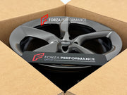 21 INCH FORGED WHEELS RIMS for GENESIS GV70 2025 JK1 FACELIFT