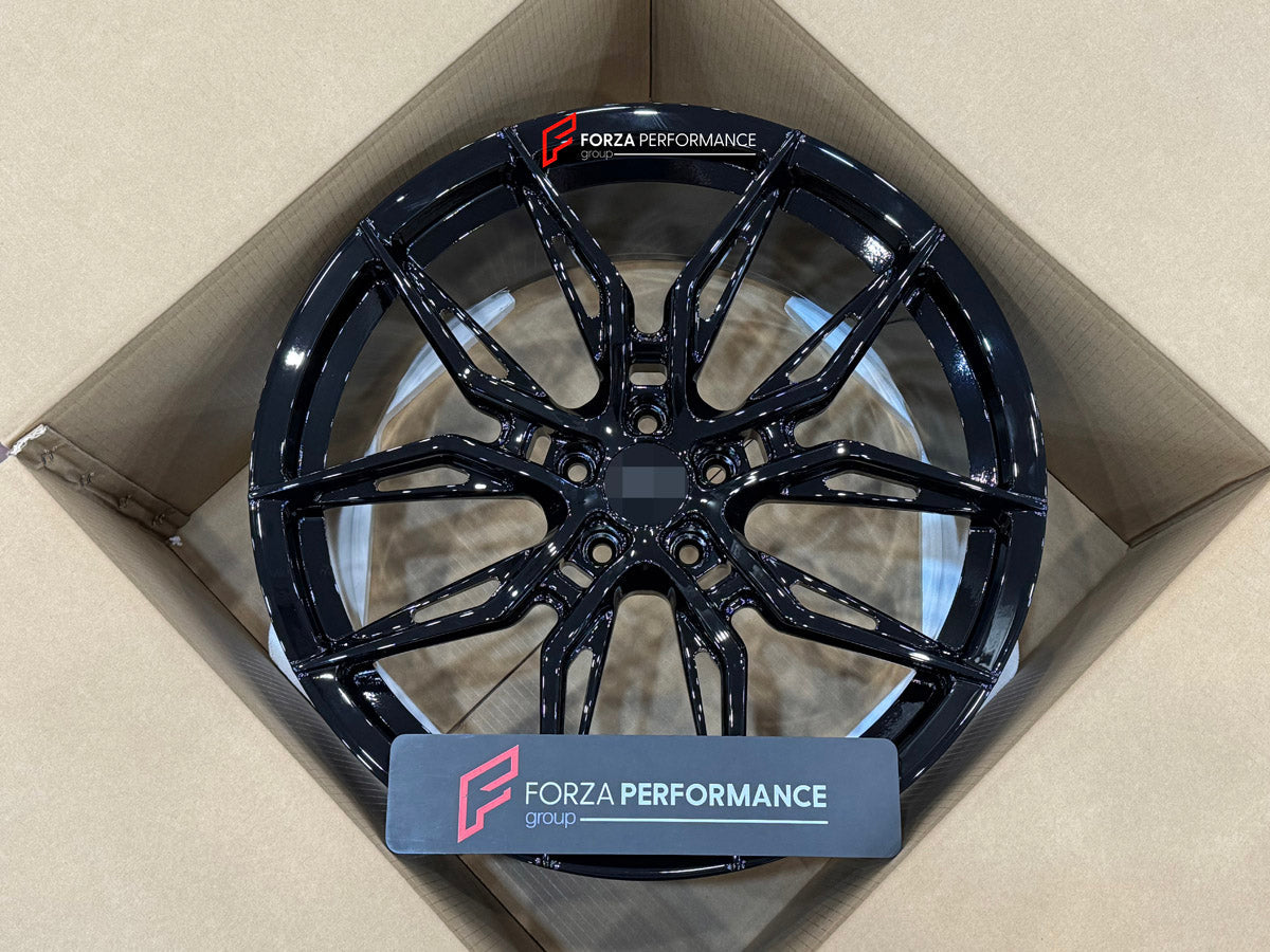 21 INCH FORGED WHEELS RIMS for GENESIS GV70 JK1 FACELIFT 2025