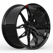 21 INCH FORGED WHEELS RIMS for GENESIS GV70 JK1 FACELIFT 2025