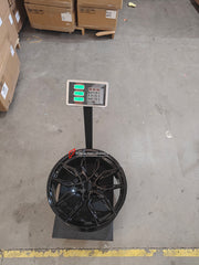 21 INCH FORGED WHEELS RIMS for GENESIS GV70 JK1 FACELIFT 2025