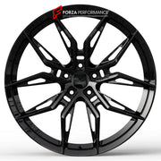 21 INCH FORGED WHEELS RIMS for GENESIS GV70 JK1 FACELIFT 2025