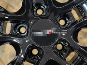 21 INCH FORGED WHEELS RIMS for GENESIS GV70 JK1 FACELIFT 2025