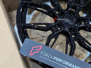 21 INCH FORGED WHEELS RIMS for GENESIS GV70 JK1 FACELIFT 2025