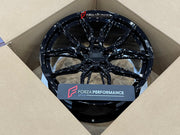 21 INCH FORGED WHEELS RIMS for GENESIS GV70 JK1 FACELIFT 2025