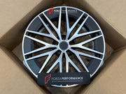 21 INCH FORGED WHEELS RIMS for HYUNDAI GRANDEUR GN7 2022