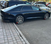 21 INCH FORGED WHEELS RIMS for HYUNDAI GRANDEUR GN7 2022