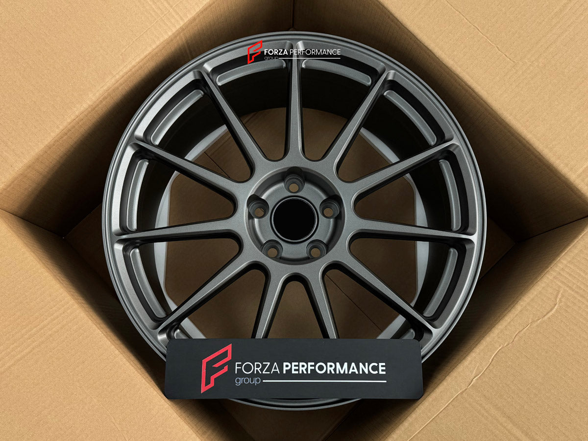 21 INCH FORGED WHEELS RIMS for HYUNDAI IONIQ 5 N NE 2024