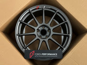 21 INCH FORGED WHEELS RIMS for HYUNDAI IONIQ 5 N NE 2024