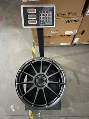 21 INCH FORGED WHEELS RIMS for HYUNDAI IONIQ 5 N NE 2024