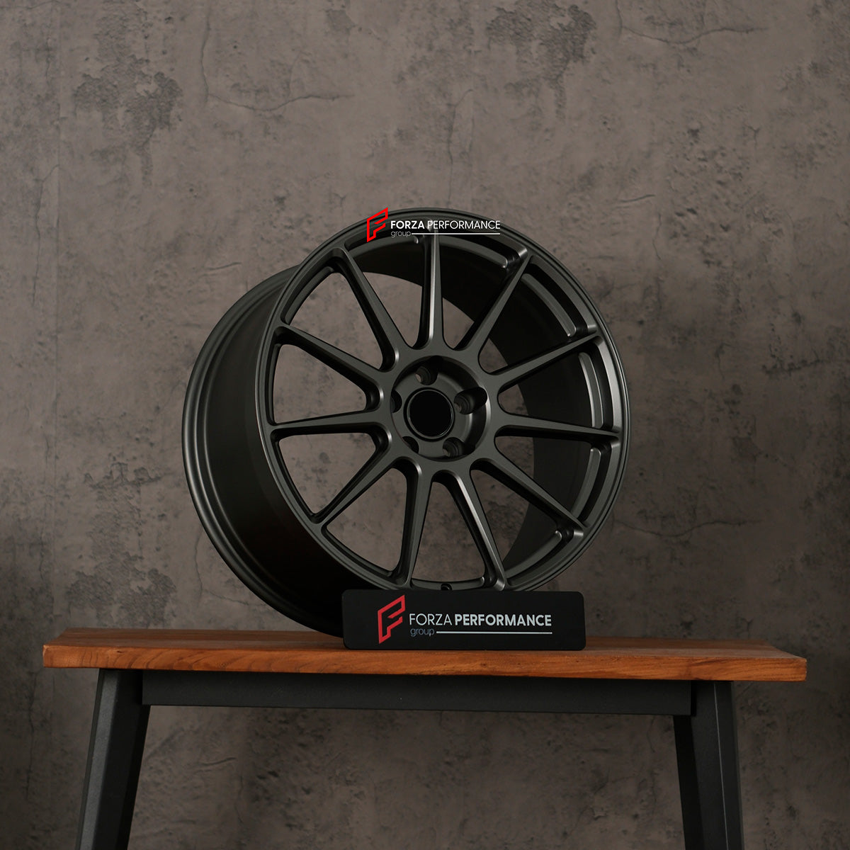 21 INCH FORGED WHEELS RIMS for HYUNDAI IONIQ 5 N NE 2024