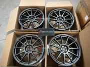 21 INCH FORGED WHEELS RIMS for HYUNDAI IONIQ 5 N NE 2024