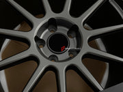 21 INCH FORGED WHEELS RIMS for HYUNDAI IONIQ 5 N NE 2024