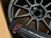 21 INCH FORGED WHEELS RIMS for HYUNDAI IONIQ 5 N NE 2024
