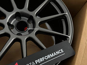 21 INCH FORGED WHEELS RIMS for HYUNDAI IONIQ 5 N NE 2024