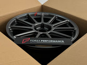 21 INCH FORGED WHEELS RIMS for HYUNDAI IONIQ 5 N NE 2024