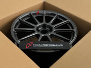 21 INCH FORGED WHEELS RIMS for HYUNDAI IONIQ 5 N NE 2024