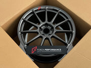 21 INCH FORGED WHEELS RIMS for HYUNDAI IONIQ 5 N NE 2024