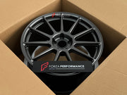 21 INCH FORGED WHEELS RIMS for HYUNDAI IONIQ 5 N NE 2024