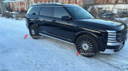 21 INCH FORGED WHEELS RIMS for HYUNDAI PALISADE LX3 2025