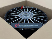 21 INCH FORGED WHEELS RIMS for HYUNDAI PALISADE LX3 2025