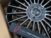 21 INCH FORGED WHEELS RIMS for HYUNDAI PALISADE LX3 2025