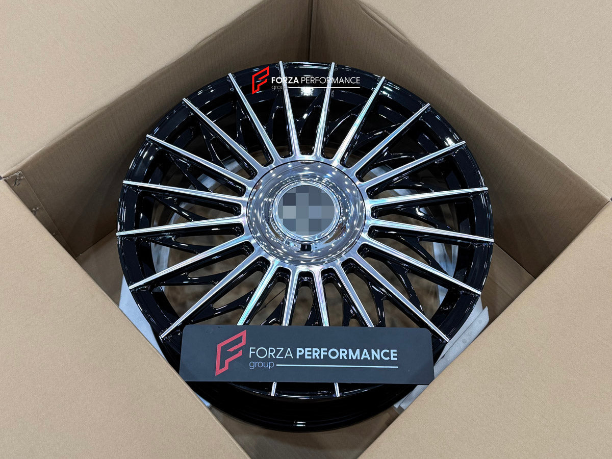 21 INCH FORGED WHEELS RIMS for HYUNDAI PALISADE LX3 2025