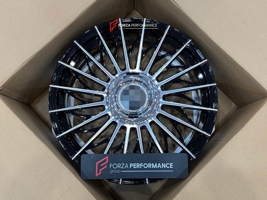Buy Now 21 INCH FORGED WHEELS RIMS for HYUNDAI PALISADE LX3 2025 and upgrade car parts from SIR Tuning at the Best Price. Headlights, Tail lights, Bodykits, Navigations, wheels and more - Fast & Free Shipping within Europe, US & Worldwide.
