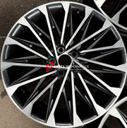 21 INCH FORGED WHEELS RIMS for HYUNDAI PALISADE LX3 2026