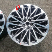 21 INCH FORGED WHEELS RIMS for HYUNDAI PALISADE LX3 2026