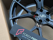 21 INCH FORGED WHEELS RIMS for JAGUAR F-TYPE X152 FACELIFT 2017