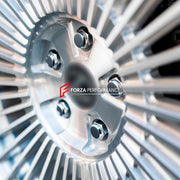 21 INCH FORGED WHEELS RIMS for LEXUS LM500H AW10 2023 - 2026