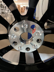21 INCH FORGED WHEELS RIMS for LEXUS LS 460 XF50 2017