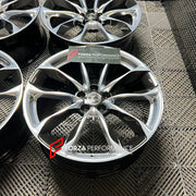 21 INCH FORGED WHEELS RIMS for LEXUS LS 460 XF50 2017