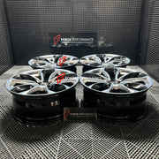 21 INCH FORGED WHEELS RIMS for LEXUS LS 460 XF50 2017