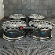 21 INCH FORGED WHEELS RIMS for LEXUS LS460 2015