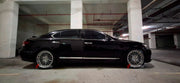 21 INCH FORGED WHEELS RIMS for LEXUS LS460 2015