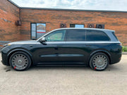 21 INCH FORGED WHEELS RIMS for LIXIANG L9 2023