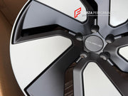 21 INCH FORGED MAGNESIUM WHEELS RIMS for LUCID GRAVITY 2026