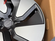 21 INCH FORGED MAGNESIUM WHEELS RIMS for LUCID GRAVITY 2026